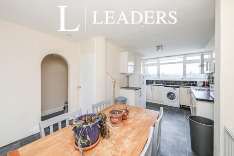 1 bedroom house to rent, Northfields, NR4