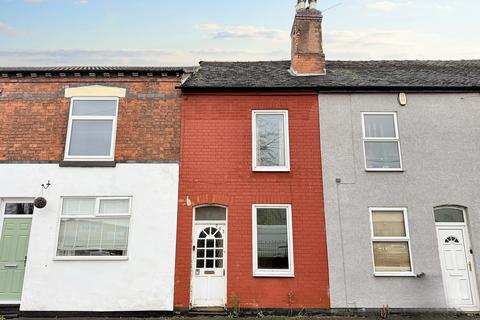 undefined, Burton-on-Trent DE14
