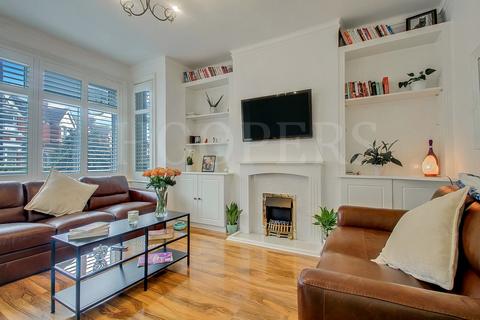 2 bedroom ground floor flat for sale, Drayton Road, London, NW10