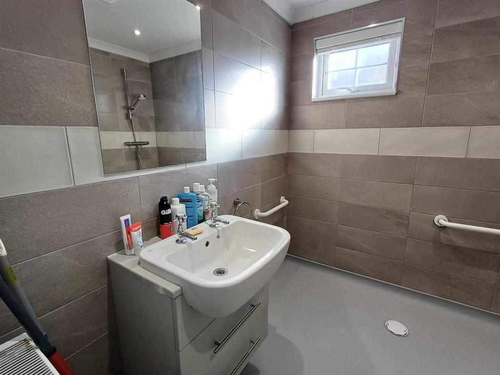 Wet Room/WC