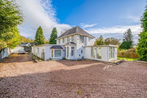 undefined, The Little House, Pier Road, Rhu, G84 8LH