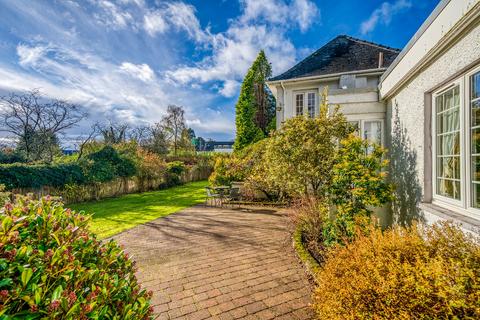 undefined, The Little House, Pier Road, Rhu, G84 8LH