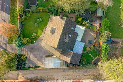 3 bedroom detached bungalow for sale, Gorse Rise, Grantham NG31