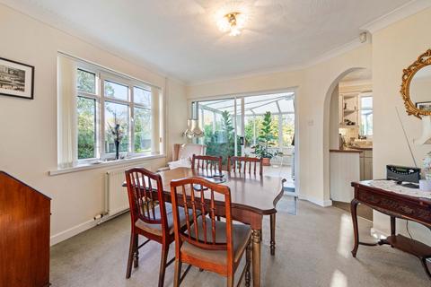 3 bedroom detached bungalow for sale, Gorse Rise, Grantham NG31