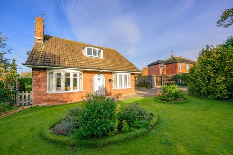undefined, Gorse Rise, Grantham NG31