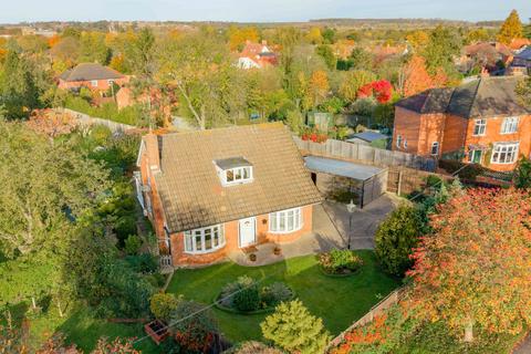 undefined, Gorse Rise, Grantham NG31