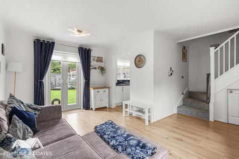 undefined, Mallards Rise, Harlow