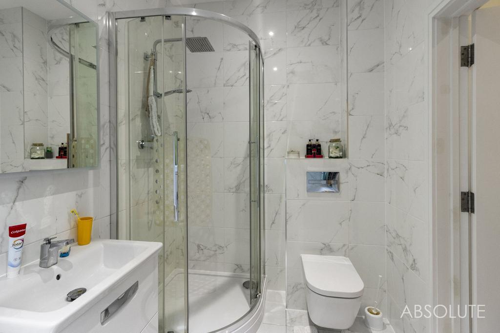 En suite