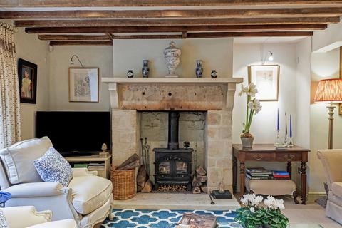 undefined, Taynton, Burford, OX18