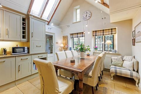undefined, Taynton, Burford, OX18