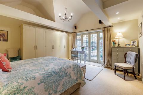 undefined, Taynton, Burford, OX18