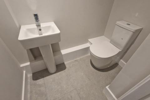 2 bedroom semi-detached house to rent, Pipers Drive, Cannock, Staffordshire, WS11