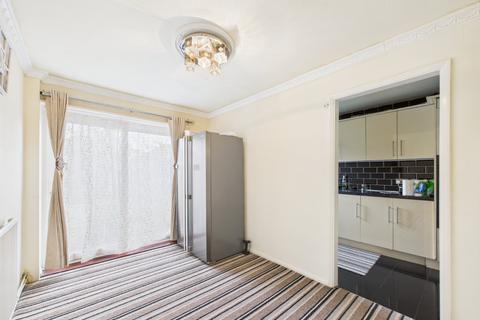 3 bedroom end of terrace house for sale, Chichester Way, Feltham, Middlesex, TW14