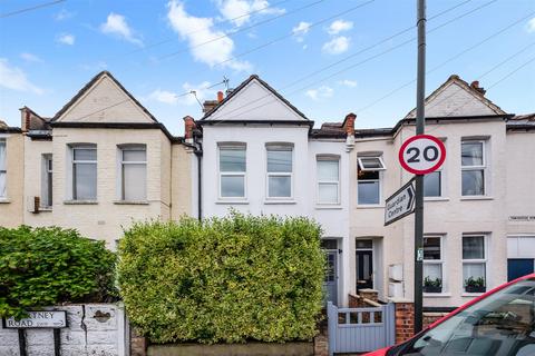 1 bedroom flat to rent, Fortescue Road, Colliers Wood SW19