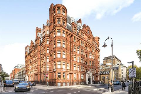undefined, Torrington Place, Bloomsbury, London, WC1E