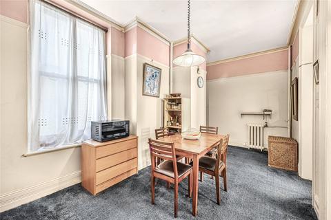 undefined, Torrington Place, Bloomsbury, London, WC1E