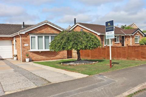 11 Broadly Gardens, Monkton Heathfield, Taunton, TA2 8PN