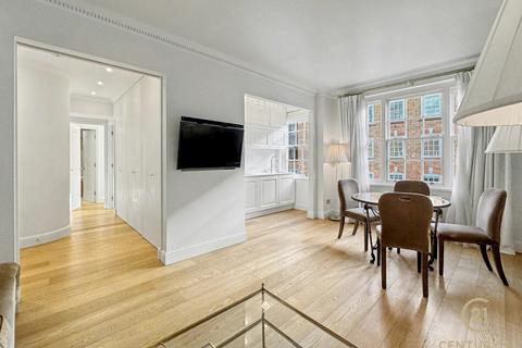 undefined, Upper Grosvenor Street, Mayfair, London, W1K