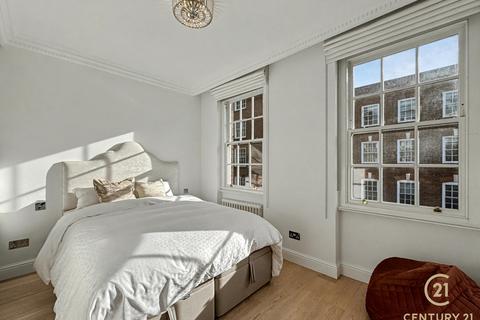undefined, Upper Grosvenor Street, Mayfair, London, W1K