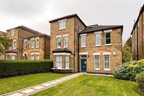 undefined, Church Rise, Forest Hill, London, SE23