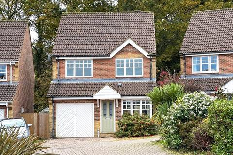 undefined, Wisbech Way, Hordle, Lymington, Hampshire, SO41
