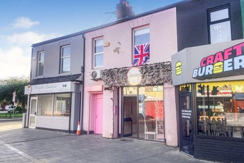 Retail property (out of town) for sale, Linthorpe Road, Middlesbrough TS5