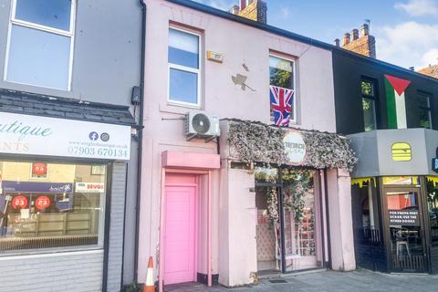 Retail property (out of town) for sale, Linthorpe Road, Middlesbrough TS5