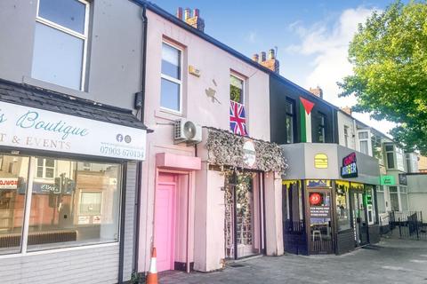 Retail property (out of town) for sale, Linthorpe Road, Middlesbrough TS5