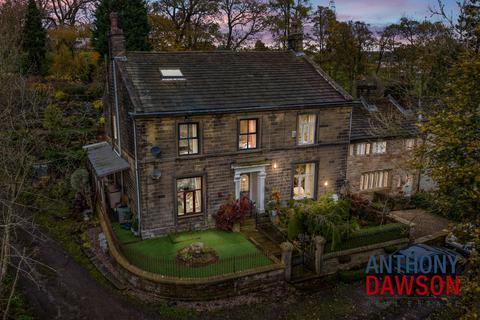 undefined, Laund House, Wheatley Lane Road, Barrowford, BB9