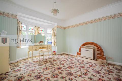 2 bedroom detached bungalow for sale, Saltburn Road, Brotton