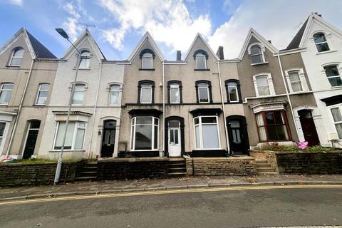 undefined, Bryn Y Mor Crescent, Swansea