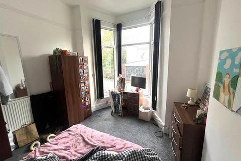 undefined, Bryn Y Mor Crescent, Swansea