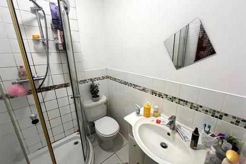 undefined, Bryn Y Mor Crescent, Swansea