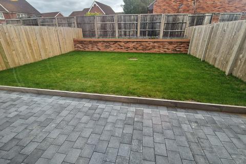 undefined, Pipers Drive, Cannock, Staffordshire, WS11