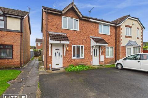 undefined, Glamorgan Close, St. Helens, WA10