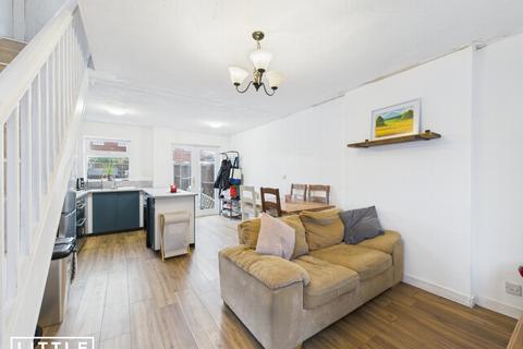 undefined, Glamorgan Close, St. Helens, WA10