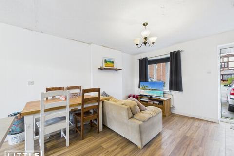undefined, Glamorgan Close, St. Helens, WA10