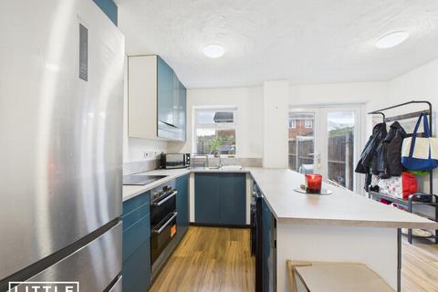 undefined, Glamorgan Close, St. Helens, WA10