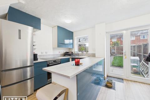 undefined, Glamorgan Close, St. Helens, WA10