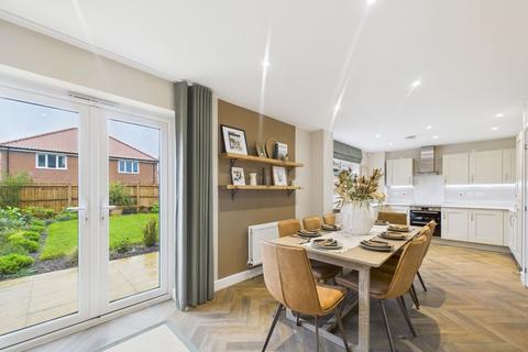 undefined, Seaborough Drive, Great Haddon, PE7