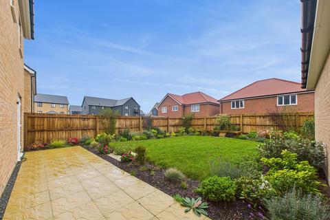 undefined, Seaborough Drive, Great Haddon, PE7
