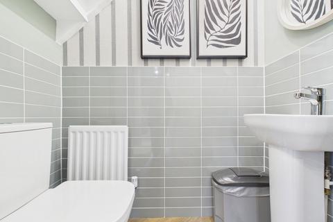 undefined, Seaborough Drive, Great Haddon, PE7