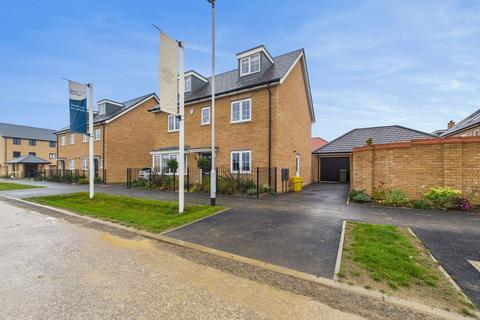 undefined, Seaborough Drive, Great Haddon, PE7