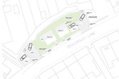 undefined, Cowlersley Lane, Huddersfield, West Yorkshire, HD4