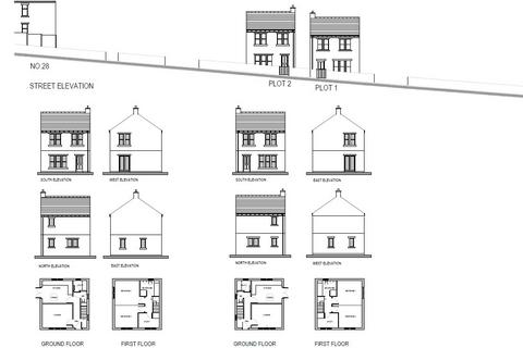 undefined, Cowlersley Lane, Huddersfield, West Yorkshire, HD4
