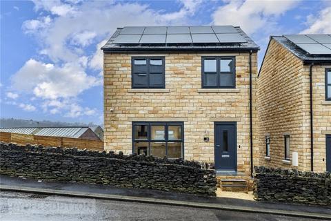undefined, Cowlersley Lane, Huddersfield, West Yorkshire, HD4