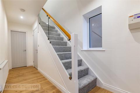 undefined, Cowlersley Lane, Huddersfield, West Yorkshire, HD4