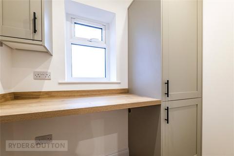 undefined, Cowlersley Lane, Huddersfield, West Yorkshire, HD4