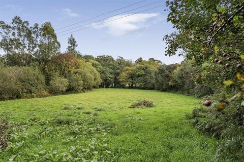 undefined, Middlewood, North Hill, Launceston | 1 Acre