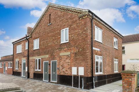 undefined, Barker Drive, Southgate, Market Weighton